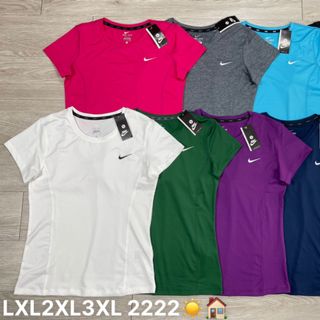 Áo nữ big size mới nhất 2023 Thể Thao cao cấp Siêu Đẹp Giá Sỉ,