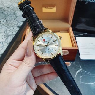 ĐỒNG HỒ CƠ TRUNG CẤP NAM RA/DO