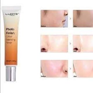 KEM LÓT MỊN DA, KIỀM DẦU, CHỐNG NẮNG, DƯỠNG ẨM THE ORIGINAL PHOTO FINISH PRIMER 30ML - PG FASHION