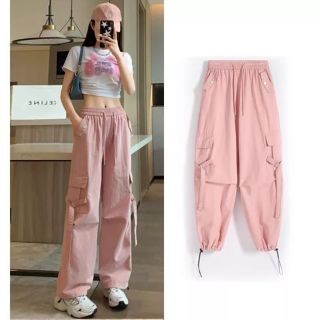BỘ NỮ, SET QUẦN ÁO SPOILED NỮ QUẦN CHẤT KAKI ÁO THUN GÂN SIÊU ĐẸP