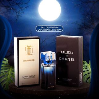 Nước Hoa DOCI PEFUME Cao Cấp Chính Hãng 100% . Bao Đổi trả Nếu Ko Chính Hãng ( Hàng giá Tận Hãng )