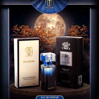 Nước Hoa DOCI PEFUME Cao Cấp Chính Hãng 100% . Bao Đổi trả Nếu Ko Chính Hãng ( Hàng giá Tận Hãng )