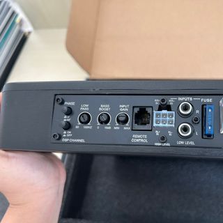 Loa Sub gầm ghế ô tô - loa siêu trầm xe hơi - loa sub điện bass 6x9 inch, 8 inch, 10 inch