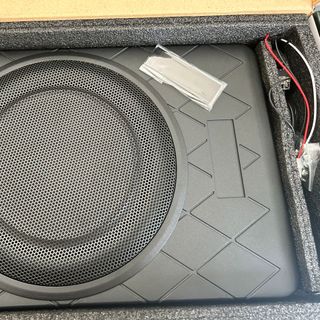 Loa Sub gầm ghế ô tô - loa siêu trầm xe hơi - loa sub điện bass 6x9 inch, 8 inch, 10 inch