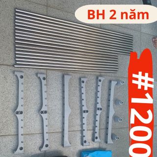 TỦ SẤY ÁO QUẦN BENBI 2023 - AN TOÀN CHO CẢ GIA ĐÌNH