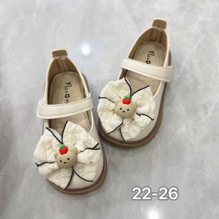 Giày Quảng Châu Búp Bê Trẻ Em Loại 1 ( Hàng Tốt Nhất )