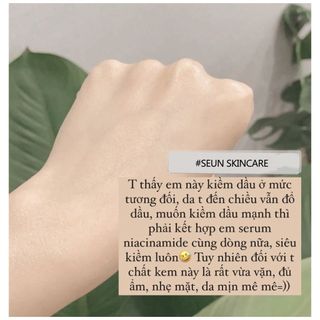 [ Sỉ ] Kem dưỡng Eveline Glycol Therapy 7% ngừa mụn, mờ thâm 50ml