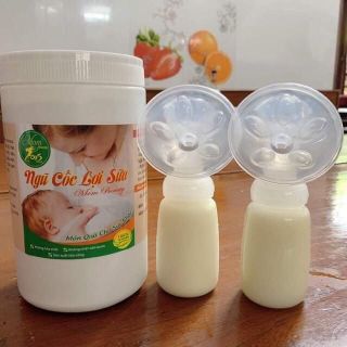 Ngũ cốc lợi sữa Mombeauty