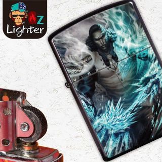 Zippo One piece Siêu Rẽ