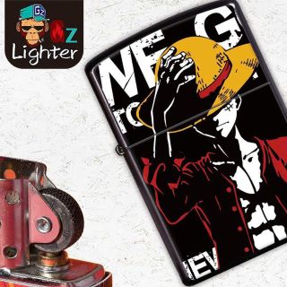 Zippo One piece Siêu Rẽ