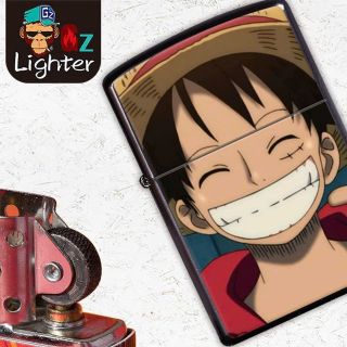 Zippo One piece Siêu Rẽ