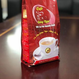Bao Bì Cafe Đẹp, Giữ Mùi, Bảo quản tốt