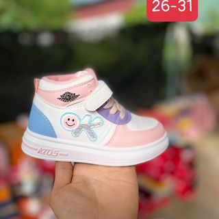 Giày Thể Thao Quảng Châu Sneaker Trẻ Em ( Hàng Loại 1 Trung- Đại )