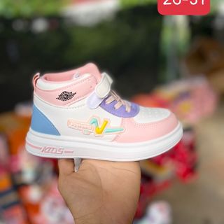 Giày Thể Thao Quảng Châu Sneaker Trẻ Em ( Hàng Loại 1 Trung- Đại )