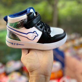 Giày Thể Thao Quảng Châu Sneaker Trẻ Em ( Hàng Loại 1 Trung- Đại )