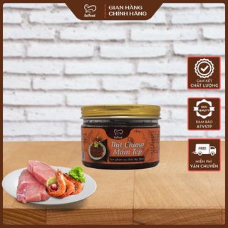 Thịt chưng mắm tép Sufood Việt Nam 180g