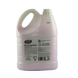 Nước rửa tay Lifebuoy Can 4KG (Đỏ)
