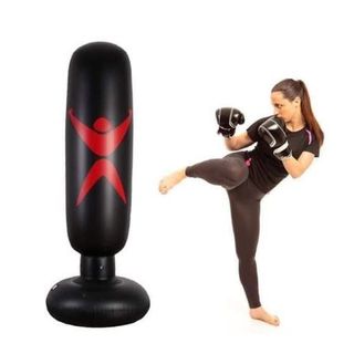 BAO TRỤ ĐẤM BỐC BƠM HƠI CÂN BẰNG PRO 360 (KO BƠM)