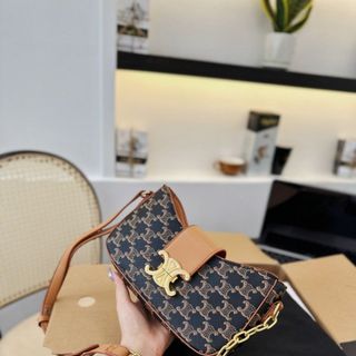 Túi xách quảng châu Cắp Nách - 01B3932  (Chuyên sỉ túi xách sll, balo, ví, thắt lưng, túi Laptop)