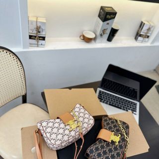 Túi xách quảng châu Cắp Nách - 01B3932  (Chuyên sỉ túi xách sll, balo, ví, thắt lưng, túi Laptop)