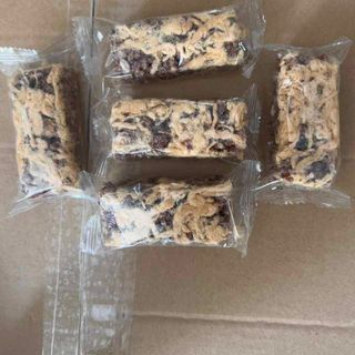 BÁNH THANH GẠO LỨT MIX HẠT, CHÀ BÔNG, RONG BIỂN
