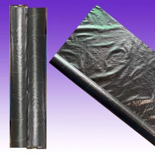 Vải bạt chắn cỏ, phủ gốc cây trồng nhiều khổ siêu bền khổ 4*50