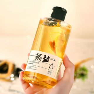 Nước Dưỡng Ẩm Sâm Cao Cấp Cải Thiện Lão Hóa, Làm Sáng , Sắn Chắc Da . Se Khít Lỗ Chân Lông 320ml ( HÀNG NỘI ĐỊA TRUNG ) Hàng, Giá Tận Xưởng )