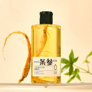 Nước Dưỡng Ẩm Sâm Cao Cấp Cải Thiện Lão Hóa, Làm Sáng , Sắn Chắc Da . Se Khít Lỗ Chân Lông 320ml ( HÀNG NỘI ĐỊA TRUNG ) Hàng, Giá Tận Xưởng )