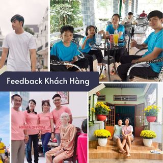 Áo thun Nam cổ tròn Gold Rhino 100% cotton kháng khuẩn khử mùi - Trắng