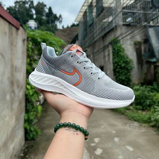 Giày Thể Thao Sneaker Siêu Nhẹ Mẫu Mới 2023 ( Hàng Loại 1 )