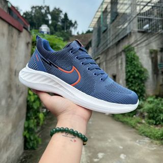 Giày Thể Thao Sneaker Siêu Nhẹ Mẫu Mới 2023 ( Hàng Loại 1 )