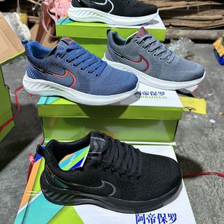 Giày Thể Thao Sneaker Siêu Nhẹ Mẫu Mới 2023 ( Hàng Loại 1 )