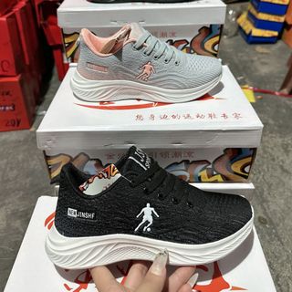 Giày Thể Thao Sneaker Siêu Nhẹ Mẫu Mới 2023 ( Hàng Loại 1 )