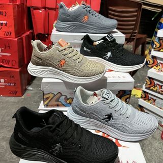 Giày Thể Thao Sneaker Siêu Nhẹ Mẫu Mới 2023 ( Hàng Loại 1 ) giá sỉ