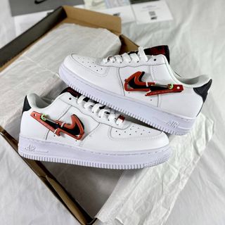 Giày Thể Thao Sneaker AF1 Carabiner 82 Swoosh Siêu Cấp ( Hàng Top Quality )