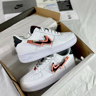 Giày Thể Thao Sneaker AF1 Carabiner 82 Swoosh Siêu Cấp ( Hàng Top Quality )