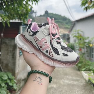Giày Thể Thao Quảng Châu Trẻ Em ( Hàng Loại 1 )