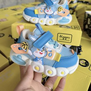 Giày Thể Thao Quảng Châu Trẻ Em Hoạt Hình Thỏ ( Hàng Loại 1 )