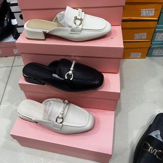 Giày sục nữ QC loại 1