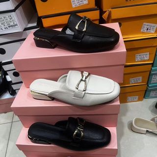 Giày sục nữ QC loại 1