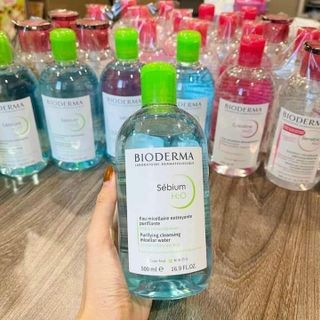 Bioderma