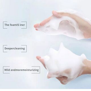 Bọt Rửa Mặt Bàn Chải Làm Sạch Bề Mặt Da với công dụng 12 hoạt chất dưỡng da .Giúp Bảo vệ da chắc khỏe. Cấp ẩm cho da 150g ( Hàng, Giá Tận Xưởng )