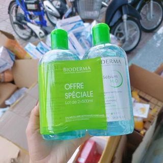 Bioderma