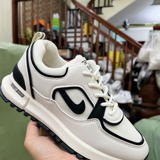 Giày Thể Thao Nữ Sneaker Tổng Hợp Mẫu (  Hàng Loại 1 )