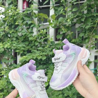 Giày Thể Thao Sneaker Trẻ Em Trung Đại ( Hàng Loại 1 Quảng Châu )