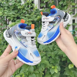 Giày Thể Thao Sneaker Trẻ Em Trung Đại ( Hàng Loại 1 Quảng Châu )