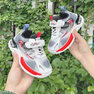Giày Thể Thao Sneaker Trẻ Em Trung Đại ( Hàng Loại 1 Quảng Châu )