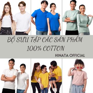 Áo thun Nam cổ tròn Gold Rhino 100% cotton kháng khuẩn khử mùi - Trắng