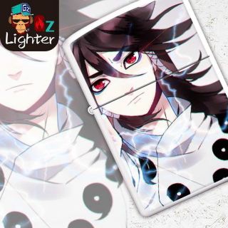 Zippo siêu rẽ anime naruto