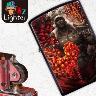 Zippo hình giá rẽ